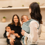 Moby - MOBY EVOLUTION - SEA GLASS