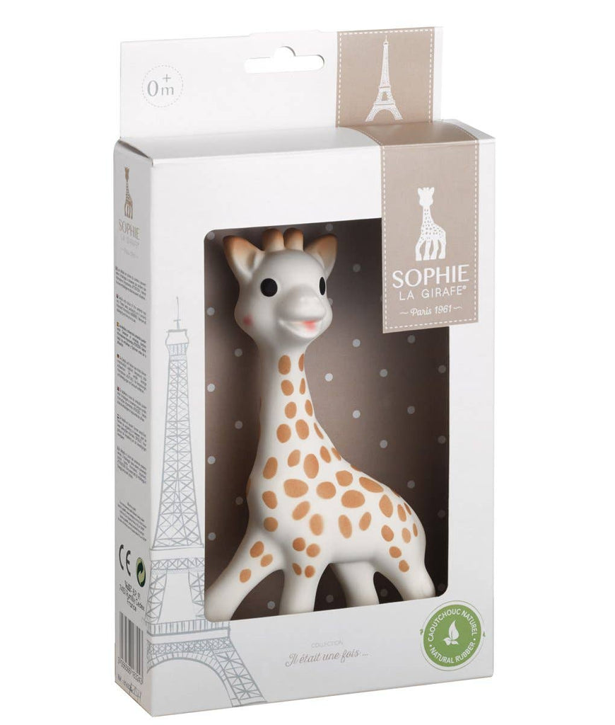 Sophie la Girafe - Sophie La Girafe White Box- Classic