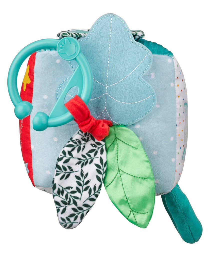 Sophie la Girafe - Sensory Cube - Sophie La Girafe