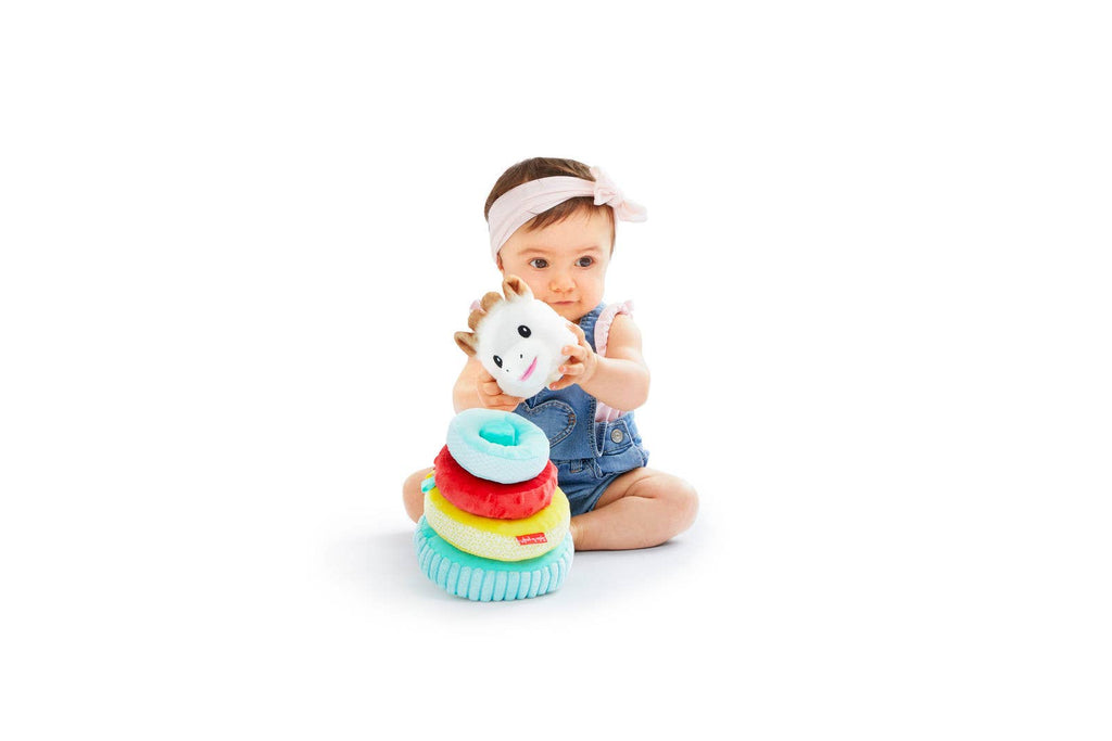 Sophie la Girafe - Sweet Pyramid - Sophie La Girafe