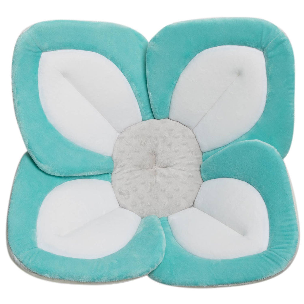 Blooming Bath - Blooming Bath Lotus: Pink/White/Gray