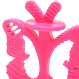 Chewbeads - Chewpal: Dinosaur