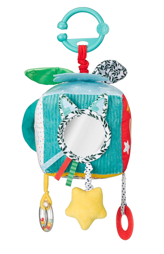 Sophie la Girafe - Sensory Cube - Sophie La Girafe