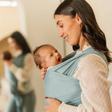 Moby - MOBY EVOLUTION - SEA GLASS