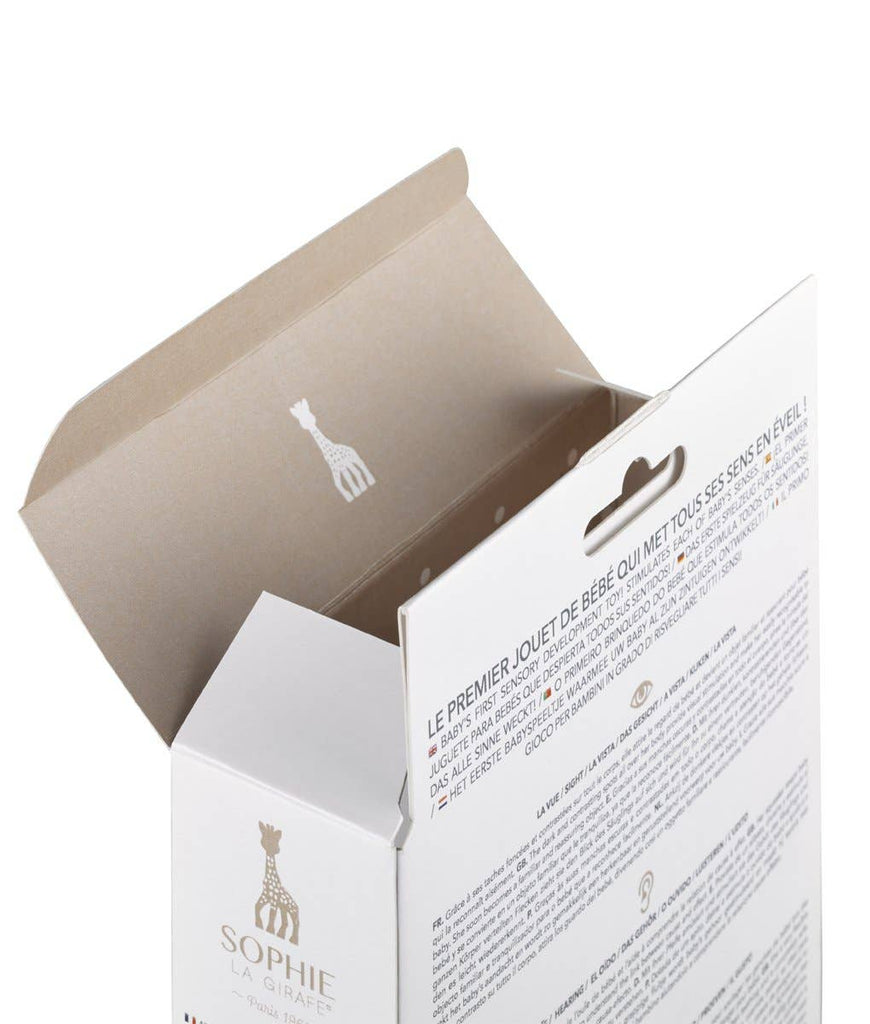 Sophie la Girafe - Sophie La Girafe White Box- Classic