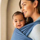 Moby - MOBY CLASSIC WRAP - OCEAN