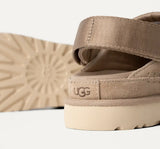 Ugg Women's Goldenstar Clog Sand