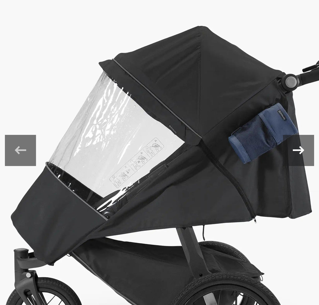 Uppababy Ridge Rain Shield