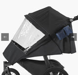 Uppababy Ridge Rain Shield
