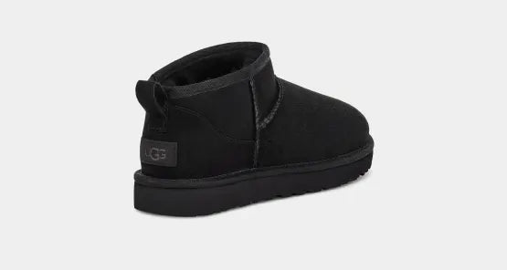 Ugg Women's Classic Ultra Mini Black