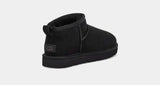 Ugg Women's Classic Ultra Mini Black
