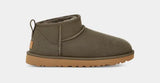 Ugg Women's Classic Ultra Mini Forest Night