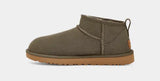 Ugg Women's Classic Ultra Mini Forest Night