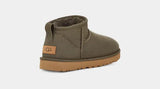 Ugg Women's Classic Ultra Mini Forest Night