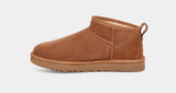Ugg Women's Classic Ultra Mini Chestnut