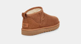Ugg Women's Classic Ultra Mini Chestnut