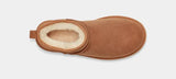 Ugg Women's Classic Ultra Mini Chestnut