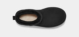 Ugg Women's Classic Ultra Mini Platform Black