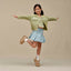 Ugg Kids Lowmel - Sand