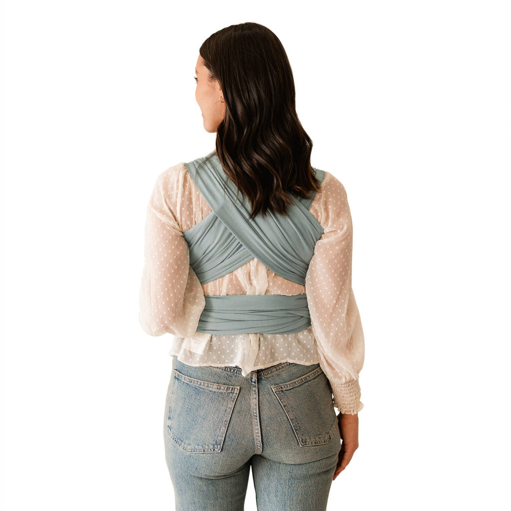 Moby - MOBY EVOLUTION - SEA GLASS