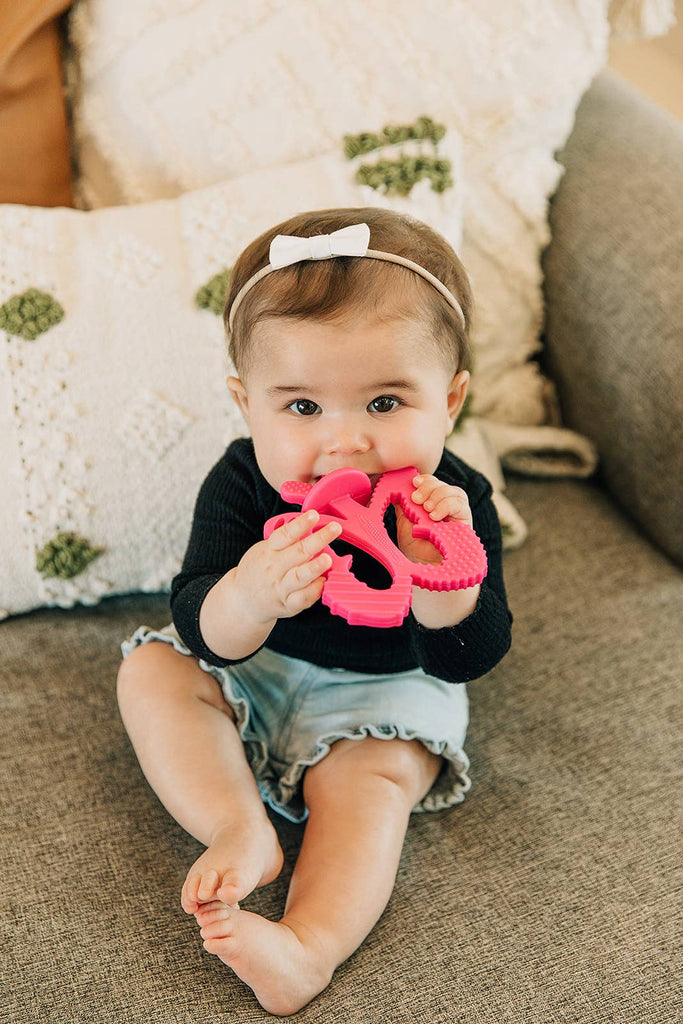 Chewbeads - Chewpal: Dinosaur