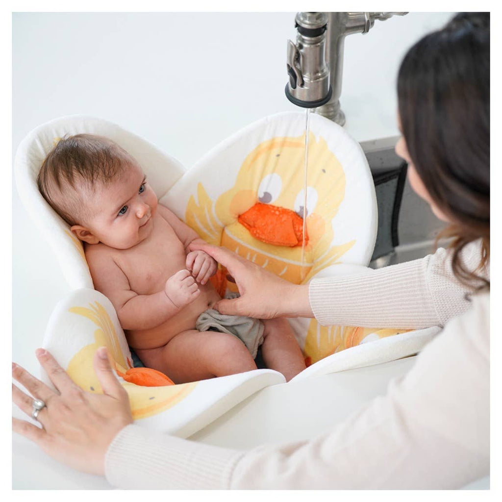 Blooming Bath - Blooming Bath Pond Pal: Frog