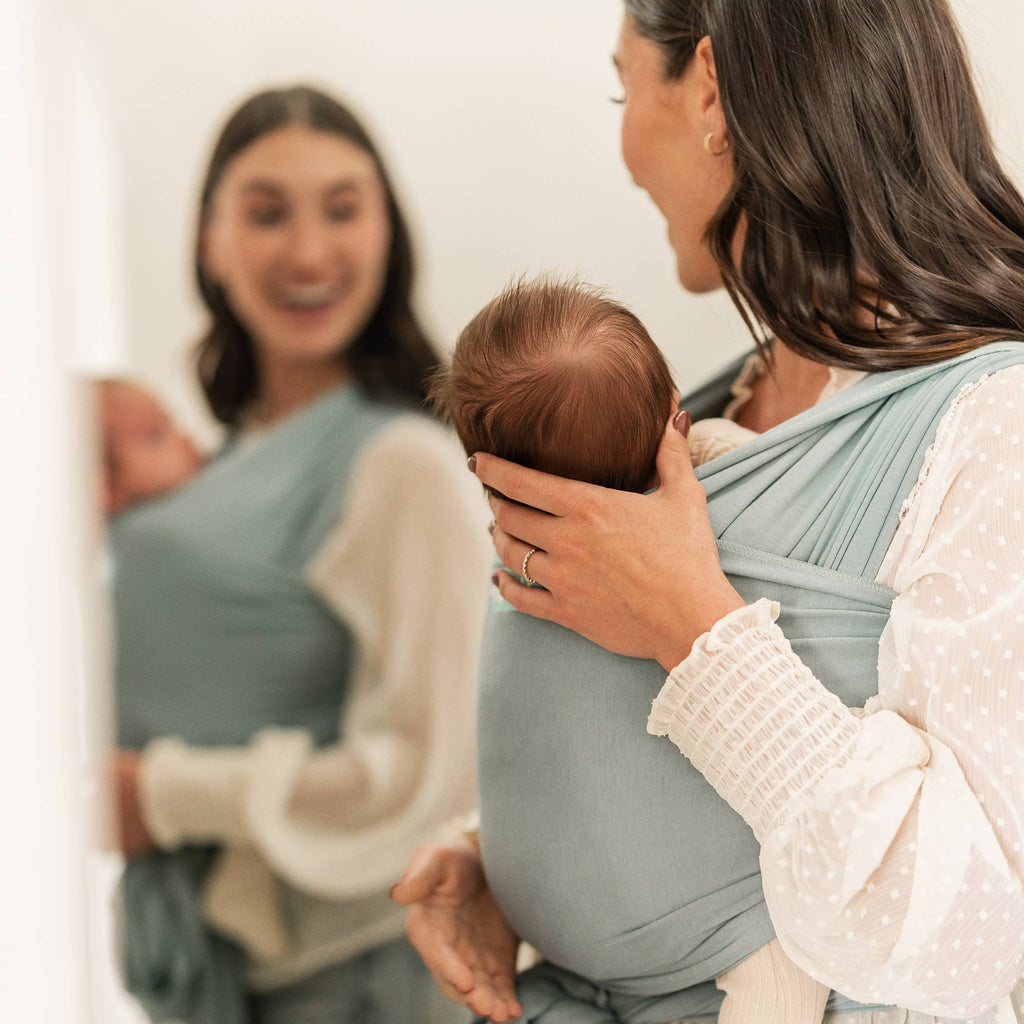 Moby - MOBY EVOLUTION - SEA GLASS