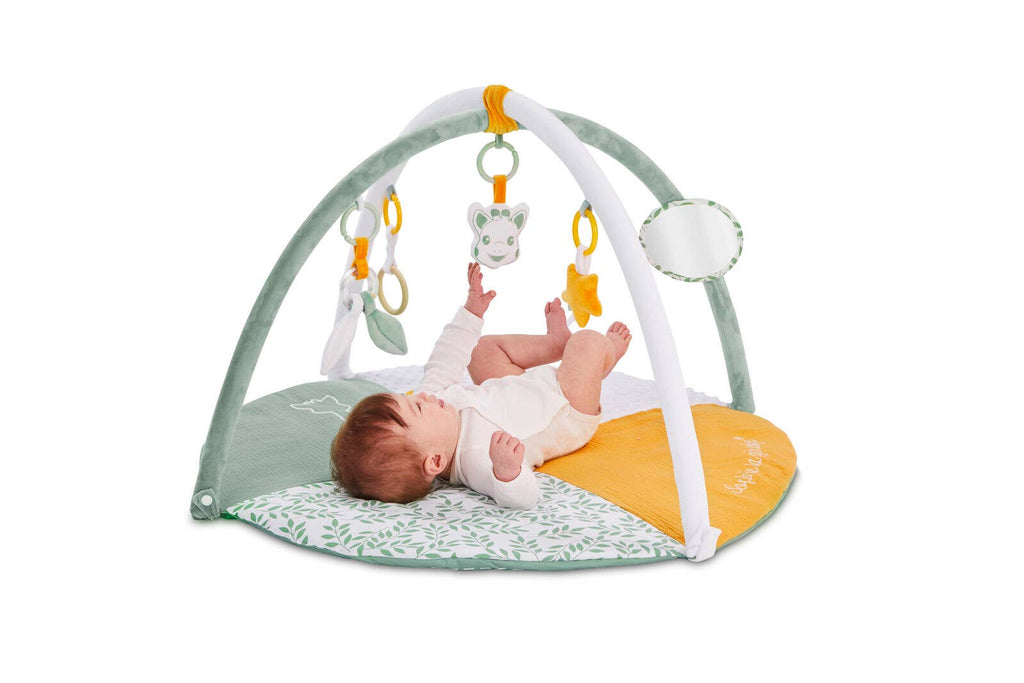 Sophie la Girafe - Reverso Playmat Sophie La Girafe