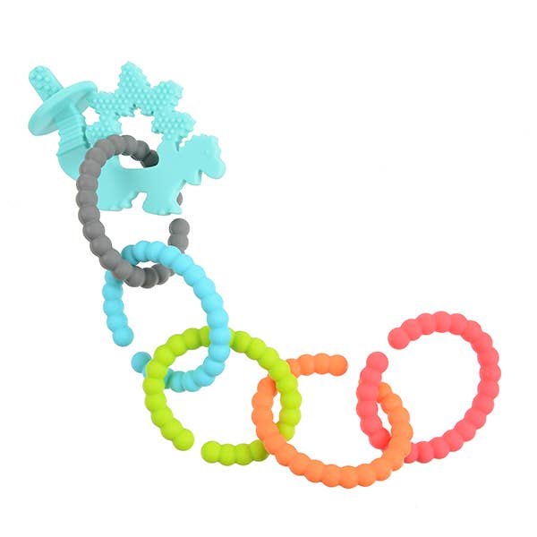 Chewbeads - Chewpal: Butterfly