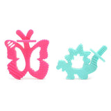 Chewbeads - Chewpal: Butterfly