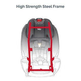 Britax One4Life ClickTight All-in-One Car Seat
