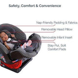 Britax One4Life ClickTight All-in-One Car Seat