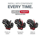 Britax One4Life ClickTight All-in-One Car Seat