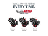 Britax One4Life ClickTight All-in-One Convertible Car Seat Black