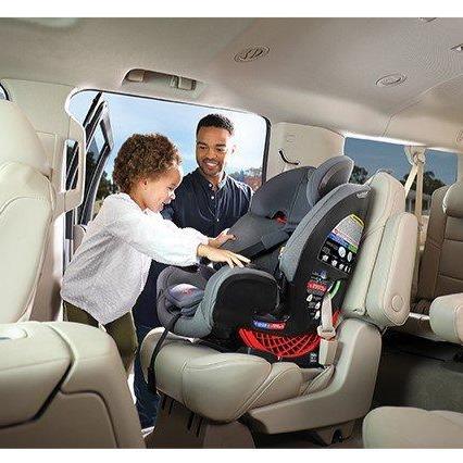 Britax One4Life ClickTight All-in-One Car Seat