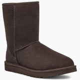 Ugg Women's Classic Short II - Chocolate