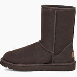 Ugg Women's Classic Short II - Chocolate