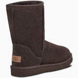 Ugg Women's Classic Short II - Chocolate