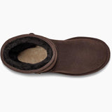 Ugg Women's Classic Short II - Chocolate