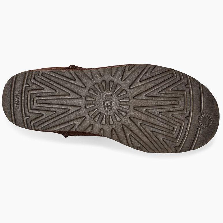 Ugg Women's Classic Short II - Chocolate