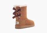 Ugg Bailey Bow II Boot - Chestnut