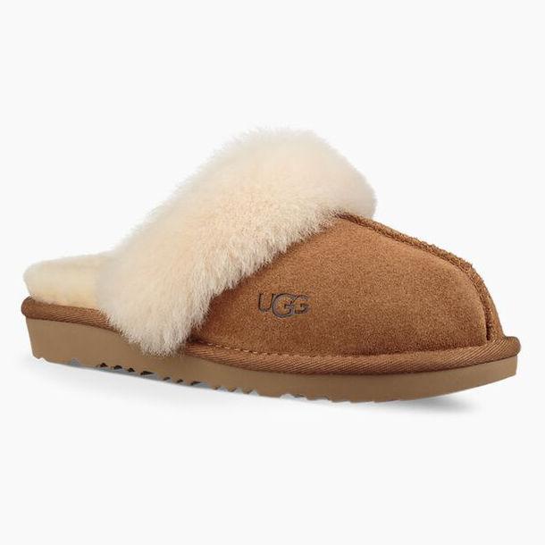 Ugg Cozy II - Chestnut