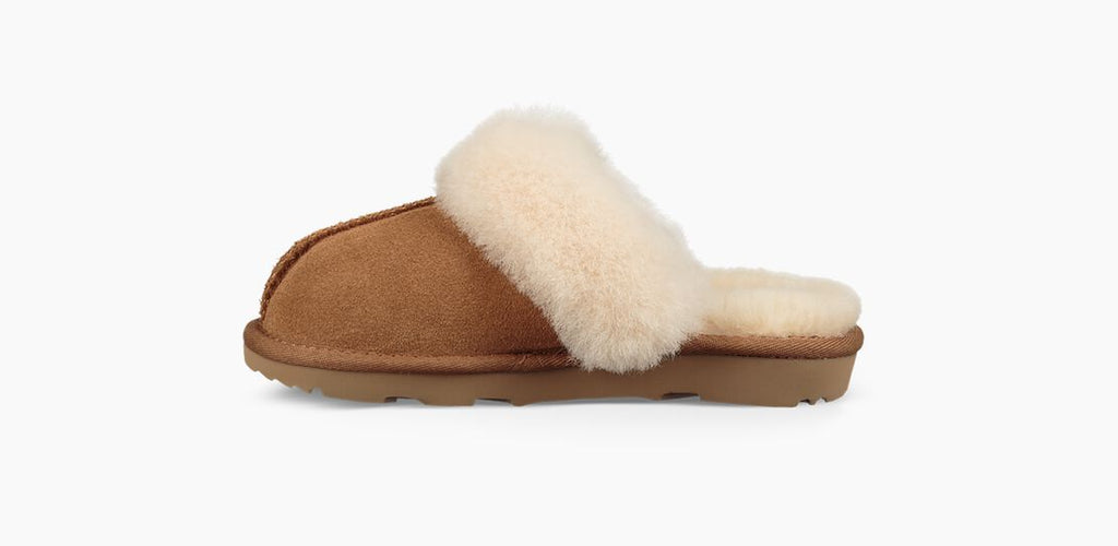 Ugg Cozy II - Chestnut
