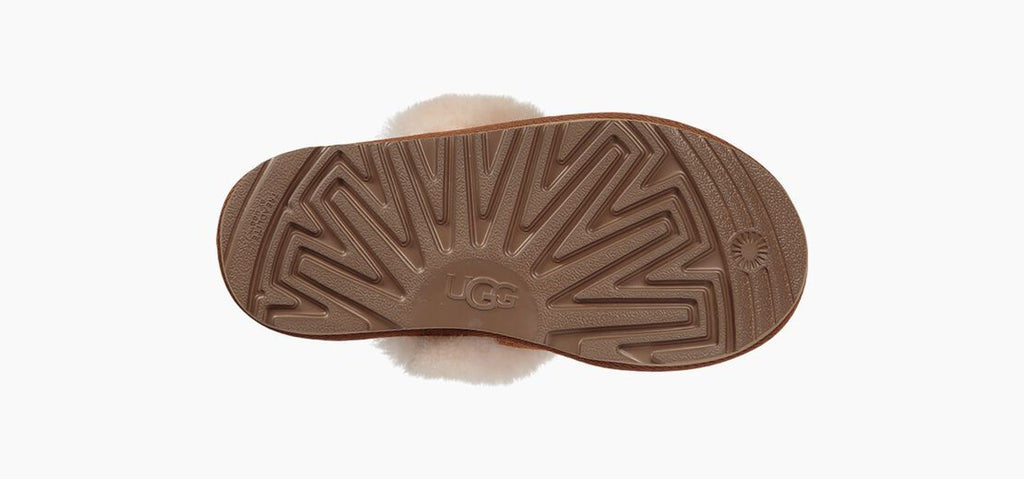 Ugg Cozy II - Chestnut