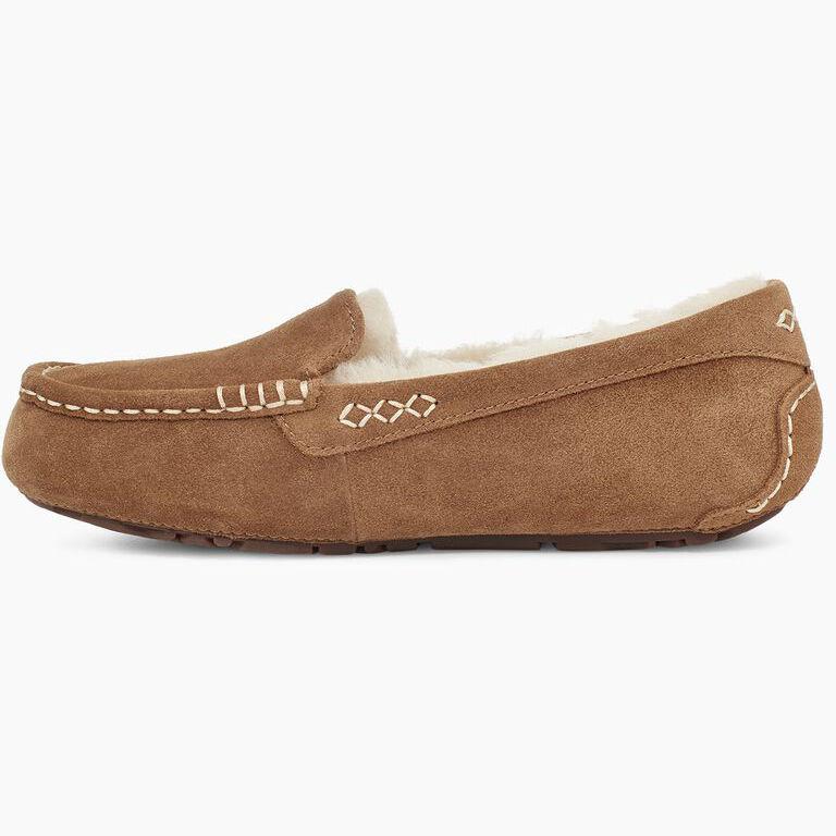 Ugg Women's Ansley Slipper - Chestnut