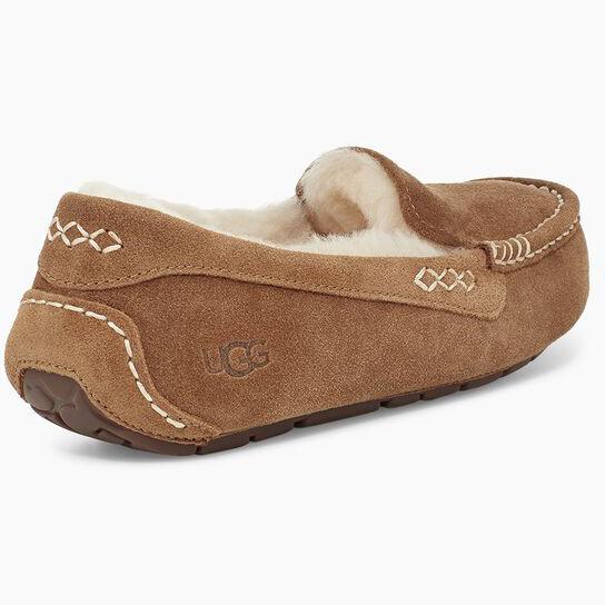 Ugg Women's Ansley Slipper - Chestnut