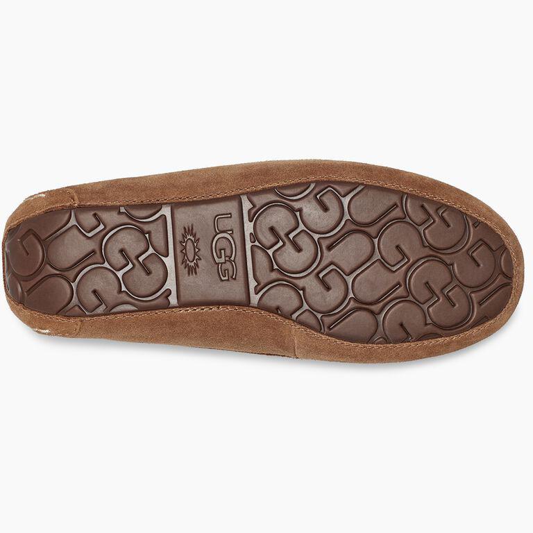 Ugg Women's Ansley Slipper - Chestnut