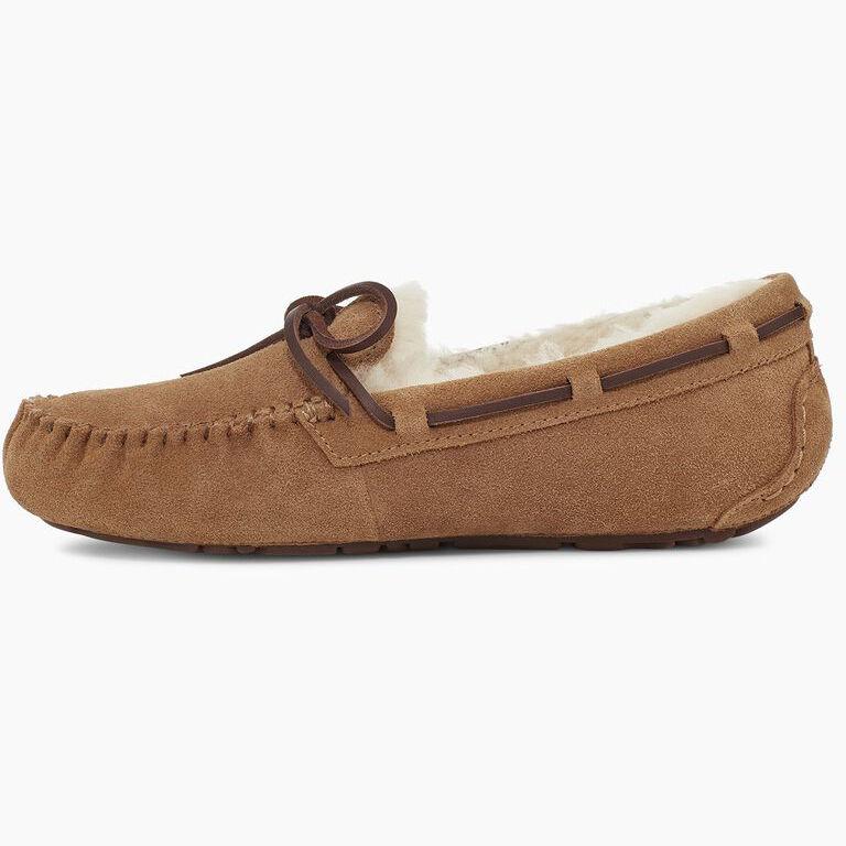 Ugg Women's Dakota - Chestnut