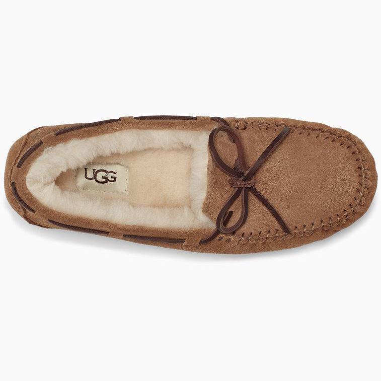 Ugg Women's Dakota - Chestnut