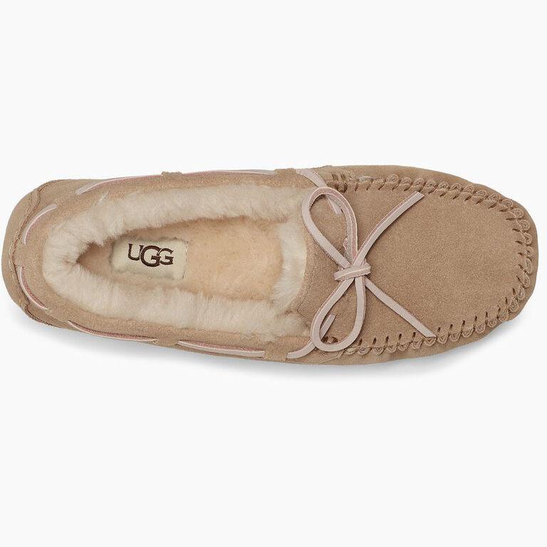 Ugg Women's Dakota - Tabacco